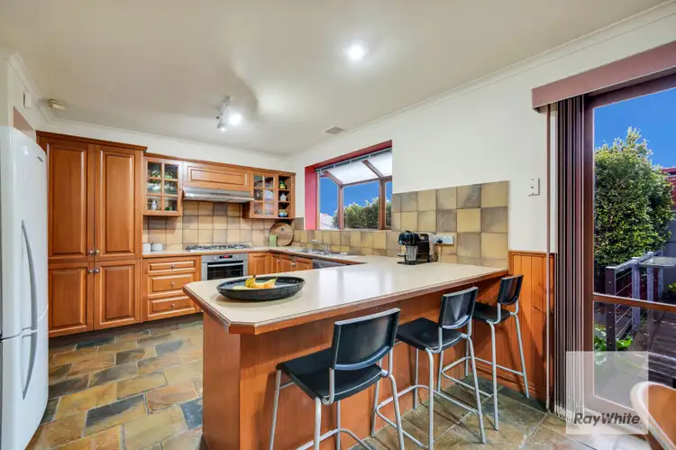 Fifth view of Homely house listing, 51 Hillcrest Drive, Westmeadows VIC 3049