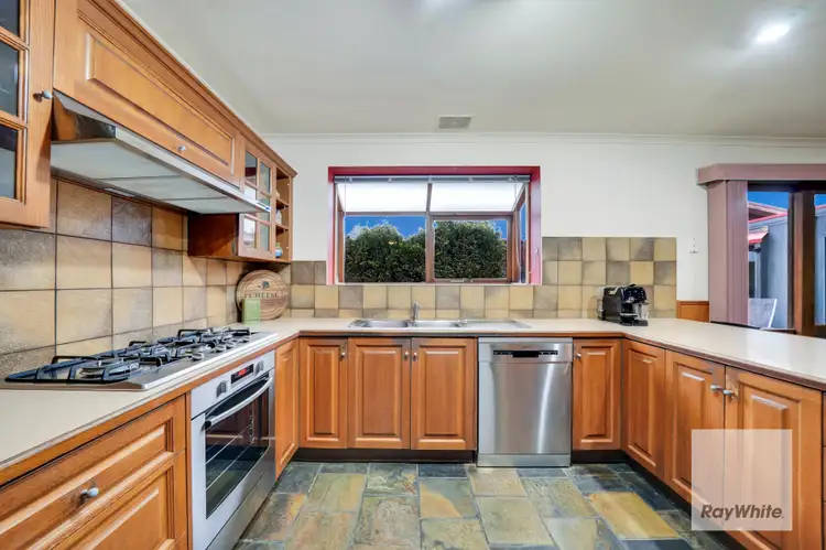 Sixth view of Homely house listing, 51 Hillcrest Drive, Westmeadows VIC 3049
