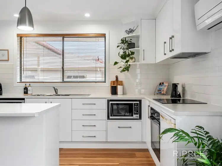 Fifth view of Homely house listing, 41 Sun Valley Drive, Old Beach TAS 7017