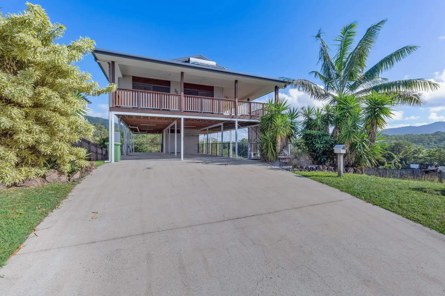 Main view of Homely house listing, 11 Spinnaker Court, Cannonvale QLD 4802