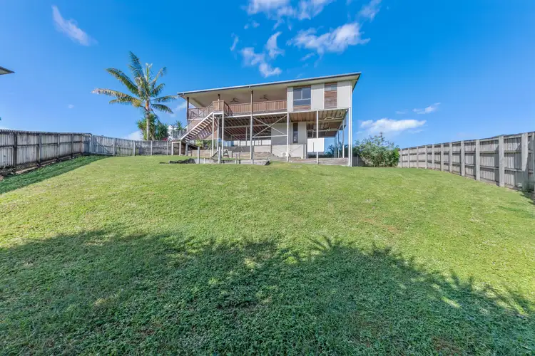 Third view of Homely house listing, 11 Spinnaker Court, Cannonvale QLD 4802