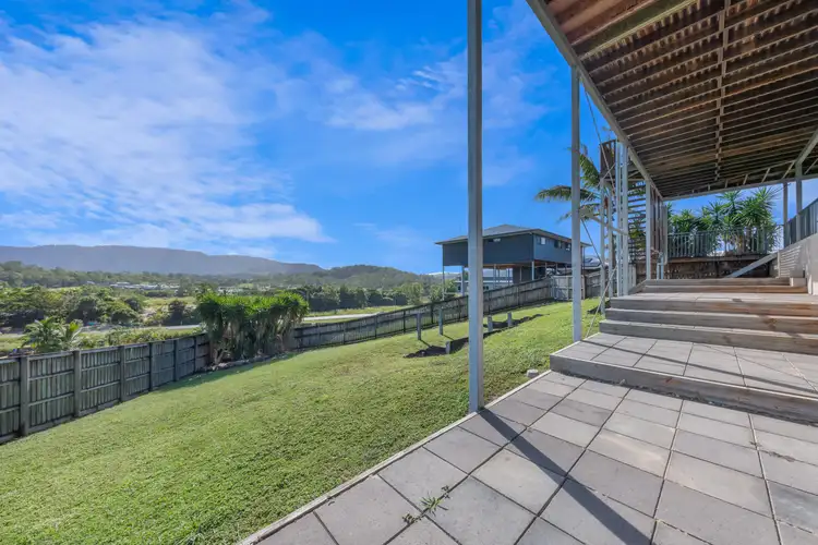 Fourth view of Homely house listing, 11 Spinnaker Court, Cannonvale QLD 4802