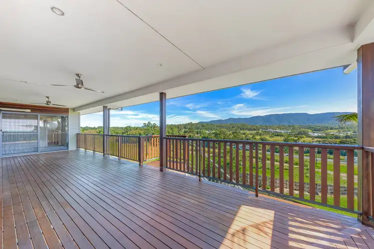 Fifth view of Homely house listing, 11 Spinnaker Court, Cannonvale QLD 4802