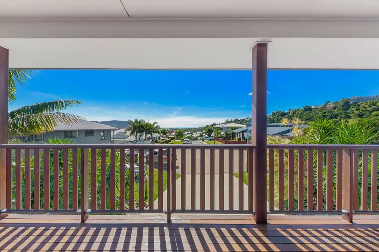 Sixth view of Homely house listing, 11 Spinnaker Court, Cannonvale QLD 4802