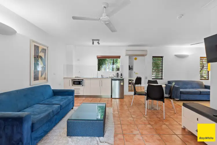 213/119-121 Williams Esplanade, Palm Cove QLD 4879
