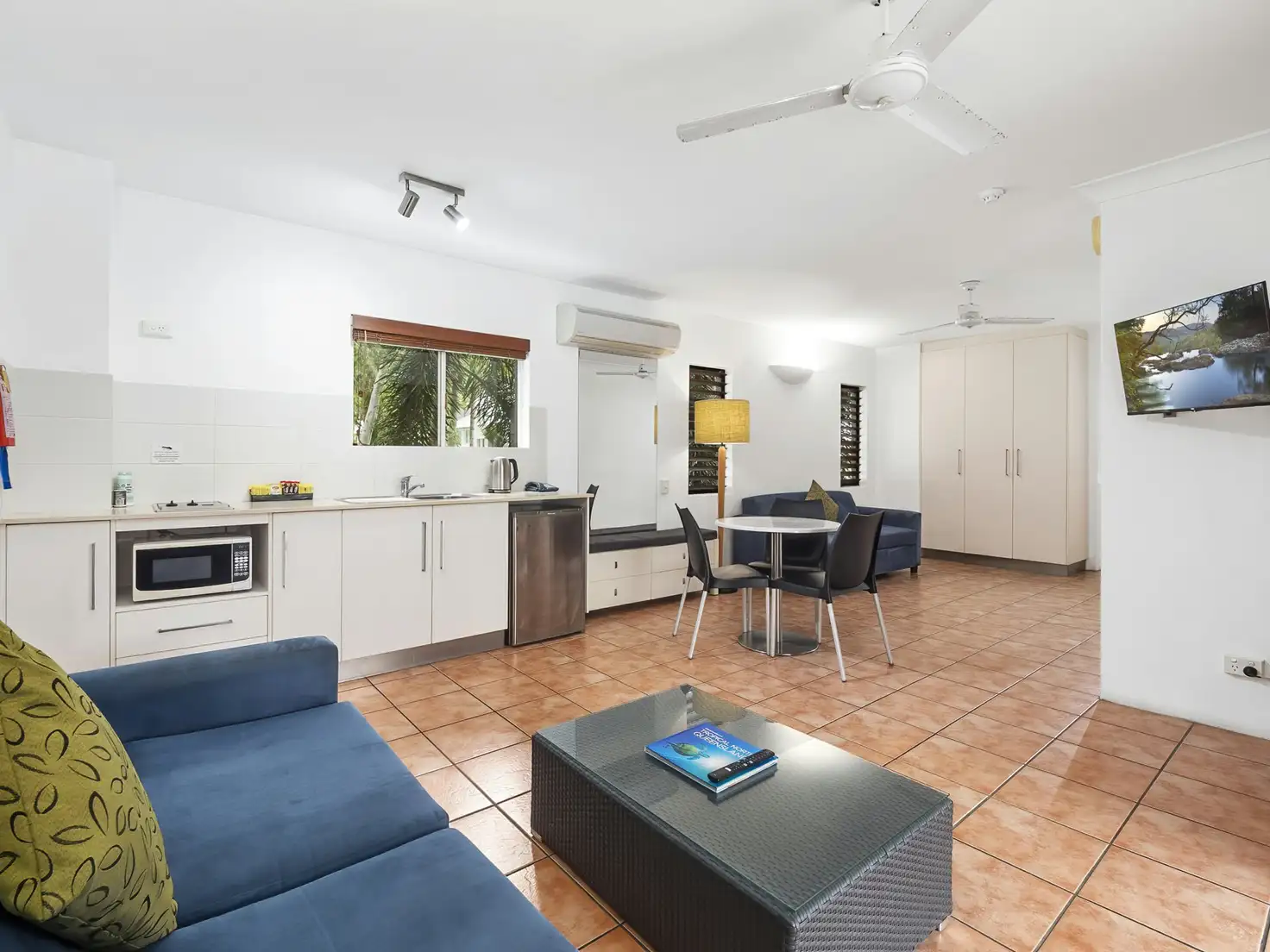 Main view of Homely apartment listing, 213/119-121 Williams Esplanade, Palm Cove QLD 4879