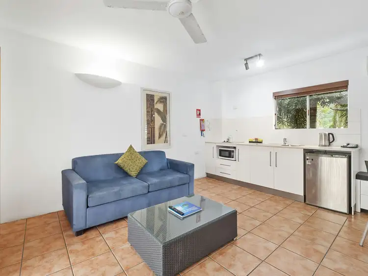 Second view of Homely apartment listing, 213/119-121 Williams Esplanade, Palm Cove QLD 4879