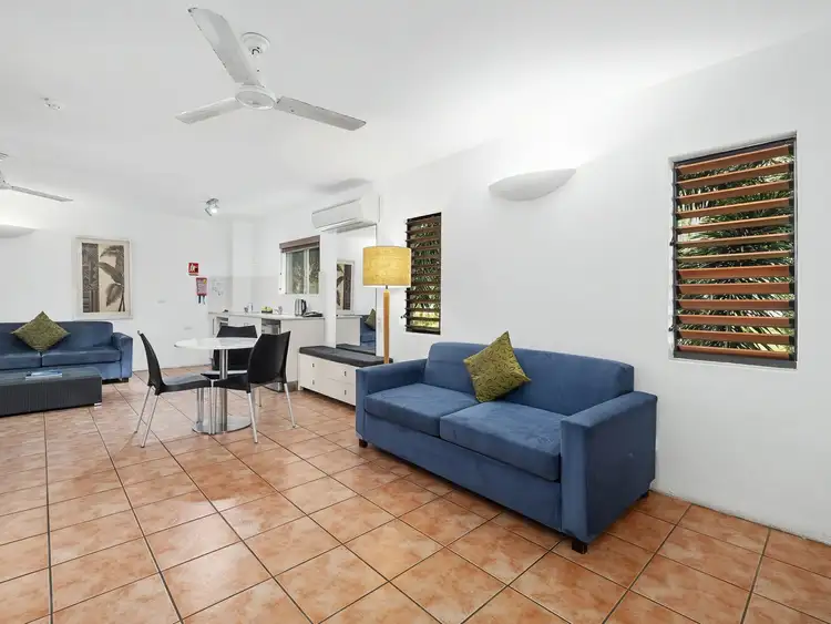 Third view of Homely apartment listing, 213/119-121 Williams Esplanade, Palm Cove QLD 4879