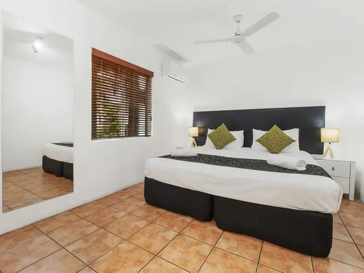 Fifth view of Homely apartment listing, 213/119-121 Williams Esplanade, Palm Cove QLD 4879