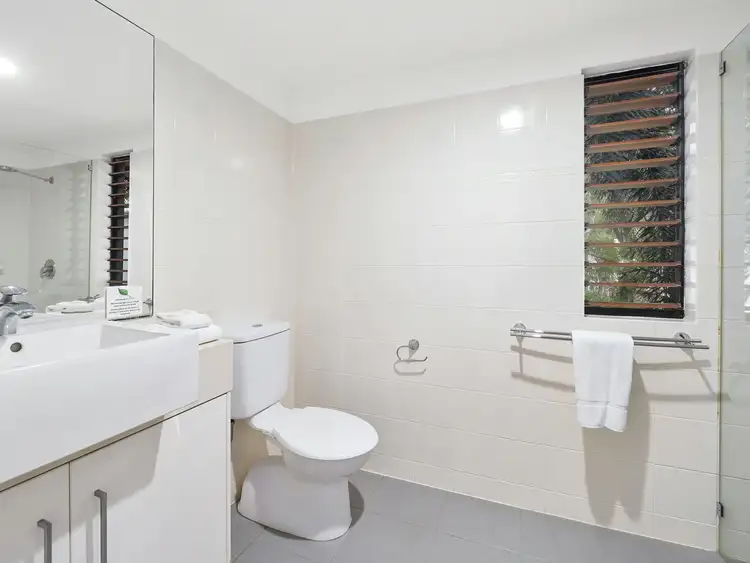 Sixth view of Homely apartment listing, 213/119-121 Williams Esplanade, Palm Cove QLD 4879