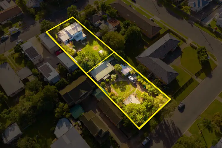 44 Mortimer Street, Caboolture QLD 4510