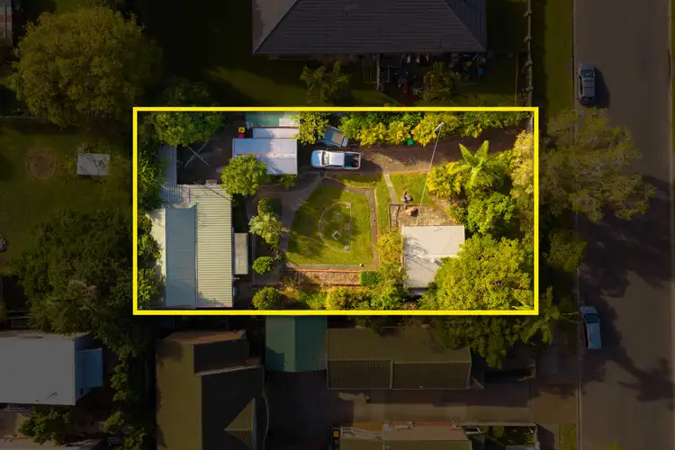 Second view of Homely house listing, 44 Mortimer Street, Caboolture QLD 4510