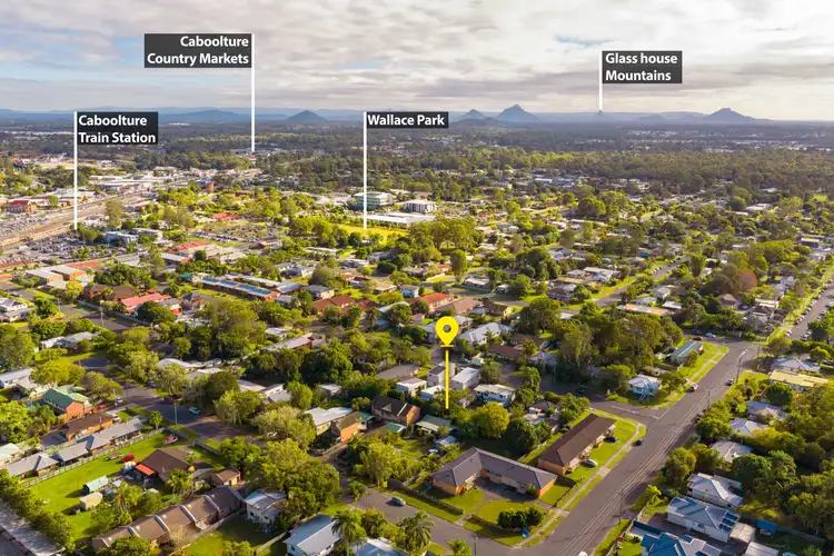 Third view of Homely house listing, 44 Mortimer Street, Caboolture QLD 4510