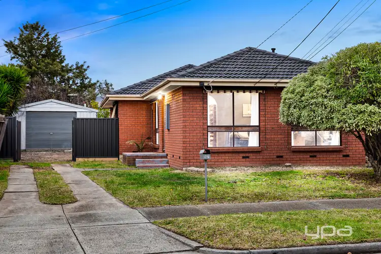 Main view of Homely house listing, 57 Concord Circuit, Albanvale VIC 3021