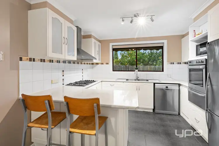 Third view of Homely house listing, 57 Concord Circuit, Albanvale VIC 3021