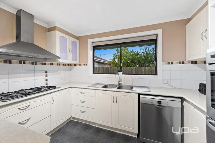 Fourth view of Homely house listing, 57 Concord Circuit, Albanvale VIC 3021