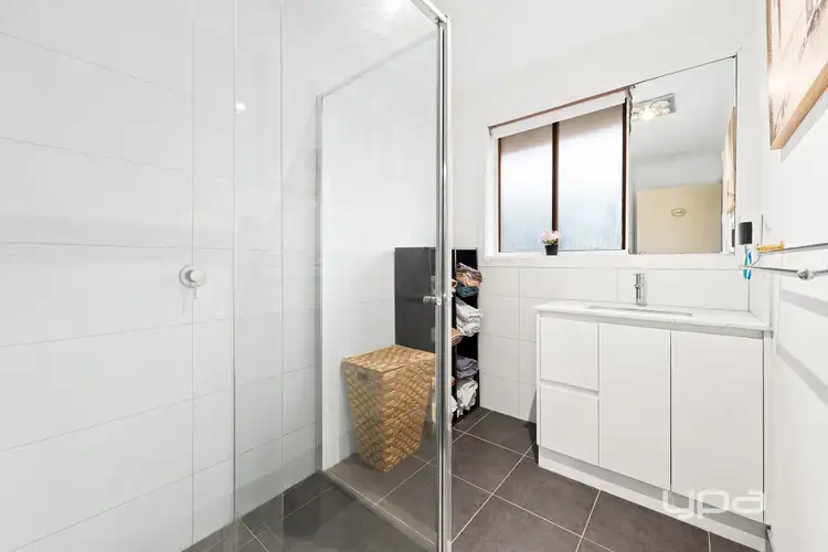 Sixth view of Homely house listing, 57 Concord Circuit, Albanvale VIC 3021