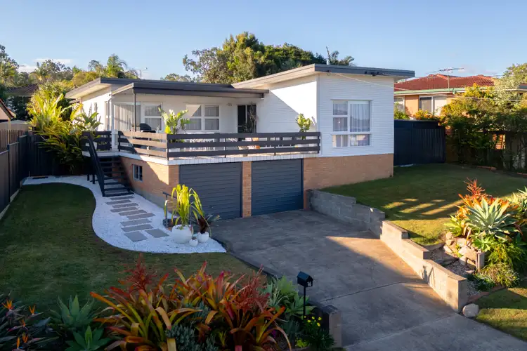 16 Coolibah Crescent, Ferny Hills QLD 4055