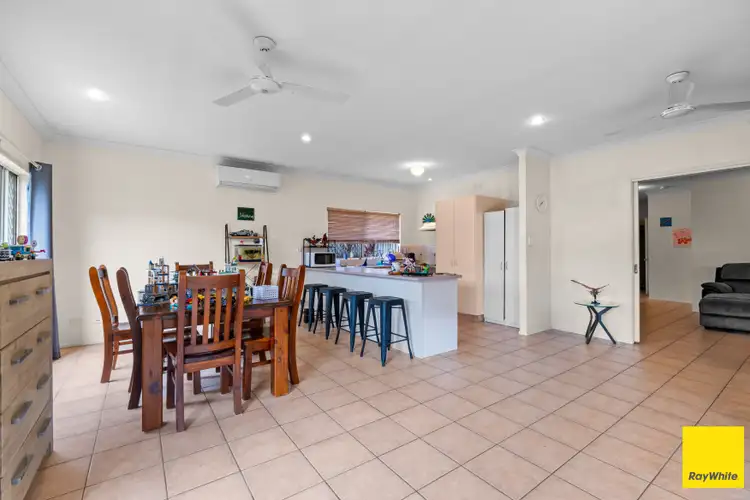 Second view of Homely house listing, 30 Dolphin Close, Kewarra Beach QLD 4879