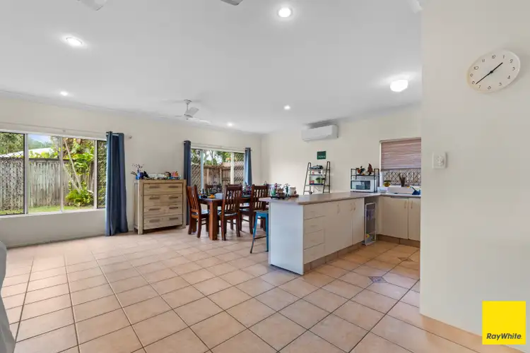 Fourth view of Homely house listing, 30 Dolphin Close, Kewarra Beach QLD 4879