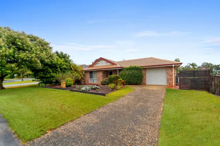 Third view of Homely house listing, 6 Burnett Drive, Murrumba Downs QLD 4503