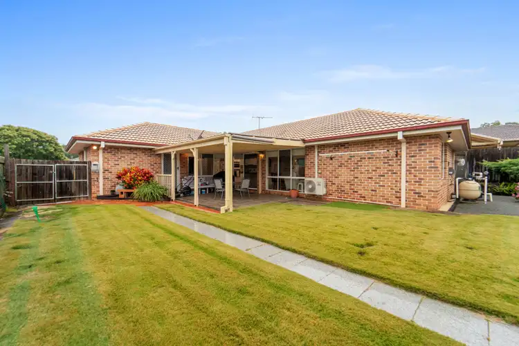 Fourth view of Homely house listing, 6 Burnett Drive, Murrumba Downs QLD 4503