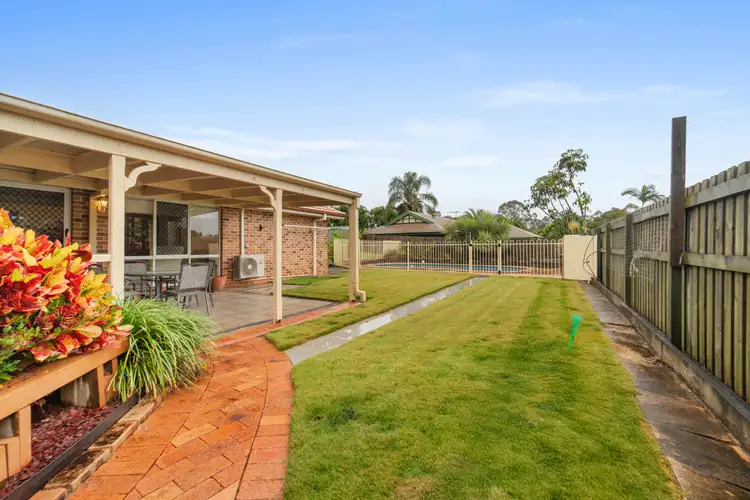 Fifth view of Homely house listing, 6 Burnett Drive, Murrumba Downs QLD 4503