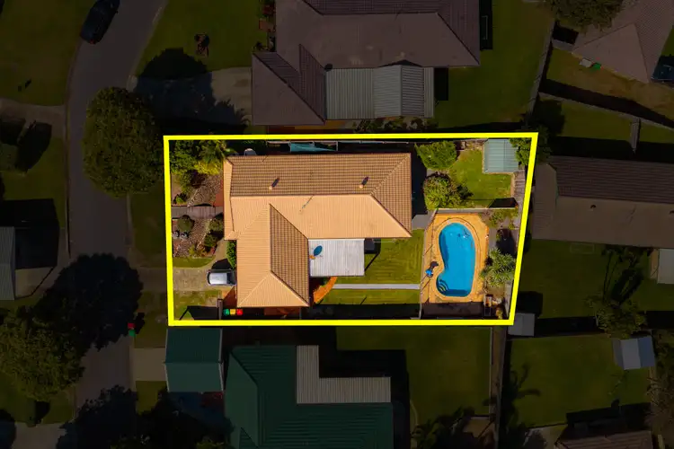 Sixth view of Homely house listing, 6 Burnett Drive, Murrumba Downs QLD 4503