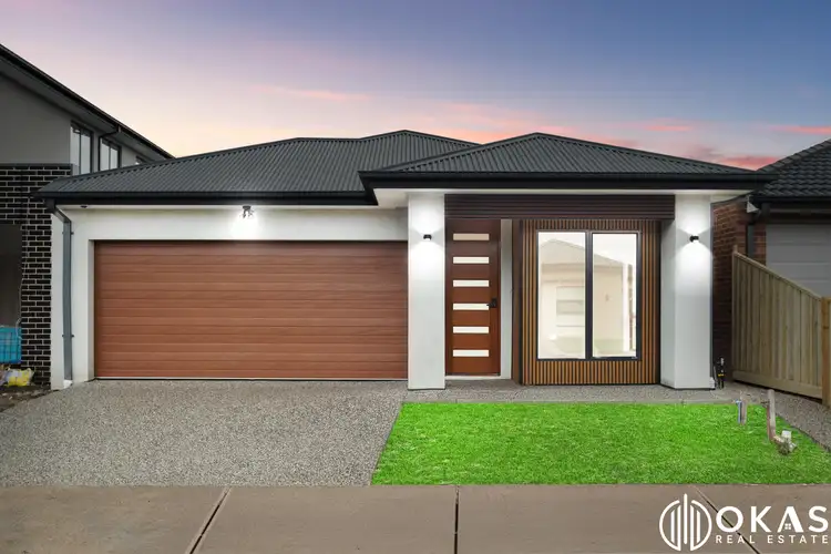 Main view of Homely house listing, 26 Parsonage Crescent, Truganina VIC 3029