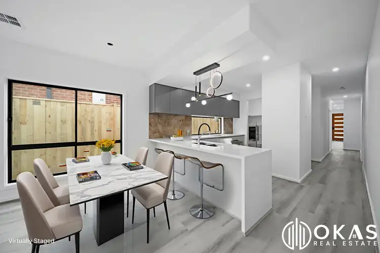 Seventh view of Homely house listing, 26 Parsonage Crescent, Truganina VIC 3029