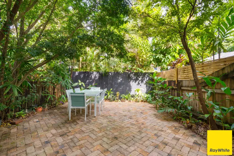 5/199 Mcleod Street, Cairns North QLD 4870