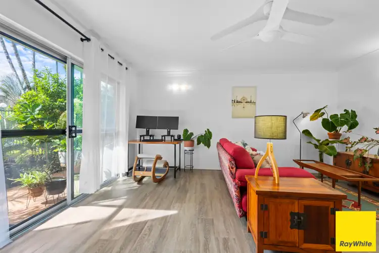 Second view of Homely unit listing, 5/199 Mcleod Street, Cairns North QLD 4870