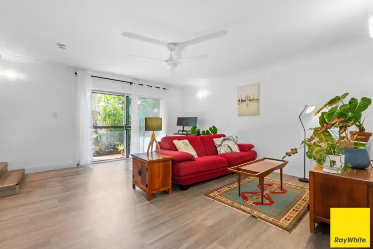 Third view of Homely unit listing, 5/199 Mcleod Street, Cairns North QLD 4870