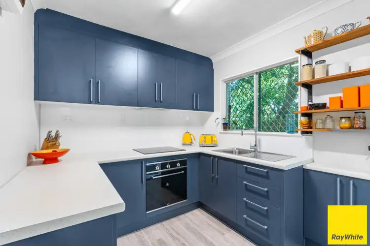 Fourth view of Homely unit listing, 5/199 Mcleod Street, Cairns North QLD 4870