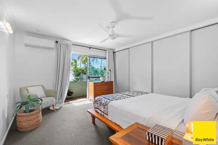 Sixth view of Homely unit listing, 5/199 Mcleod Street, Cairns North QLD 4870