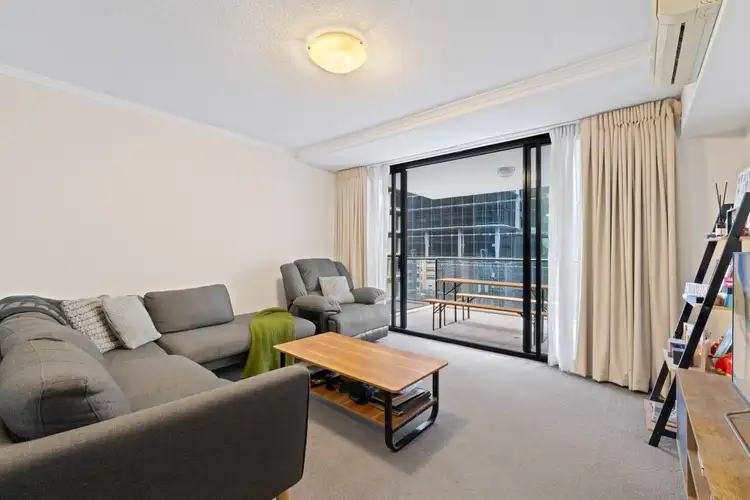 1106/79 Albert Street, Brisbane City QLD 4000