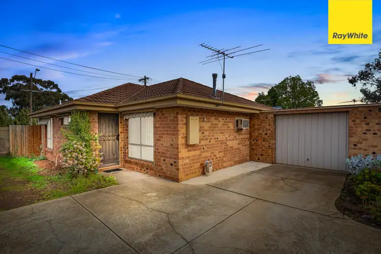 4/51-53 Station Road, Melton South VIC 3338