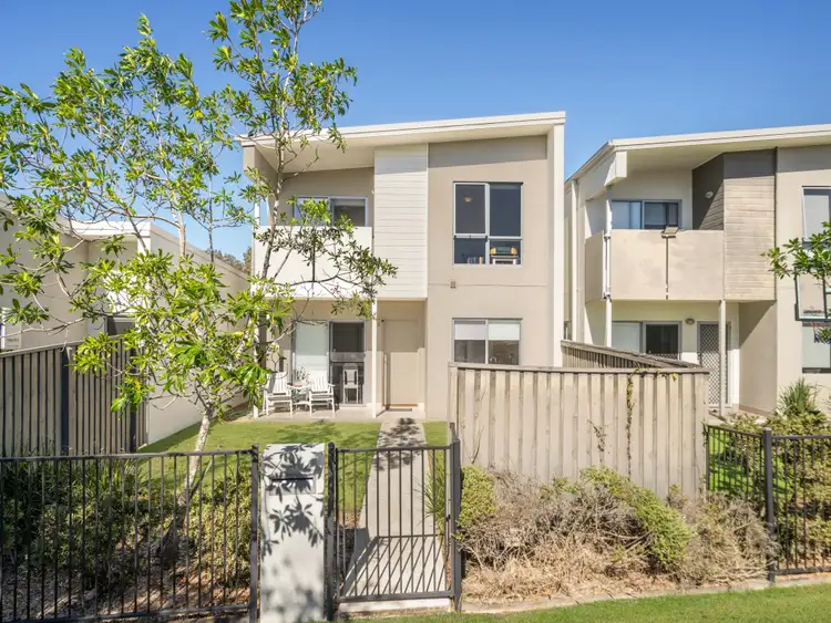 3/44 Fern Parade, Griffin QLD 4503