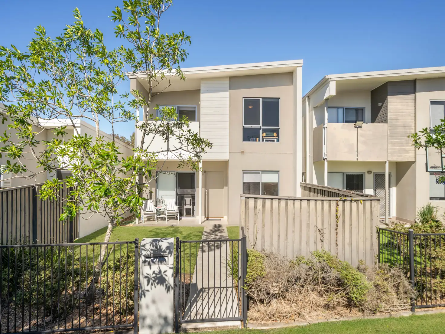 Main view of Homely townhouse listing, 3/44 Fern Parade, Griffin QLD 4503