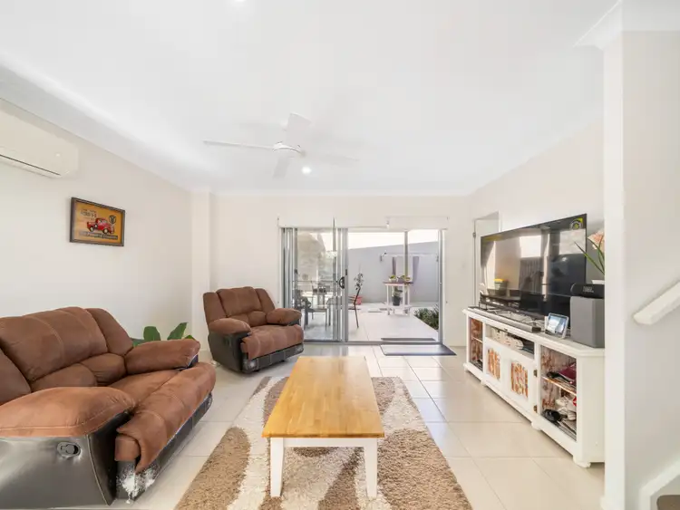 Second view of Homely townhouse listing, 3/44 Fern Parade, Griffin QLD 4503
