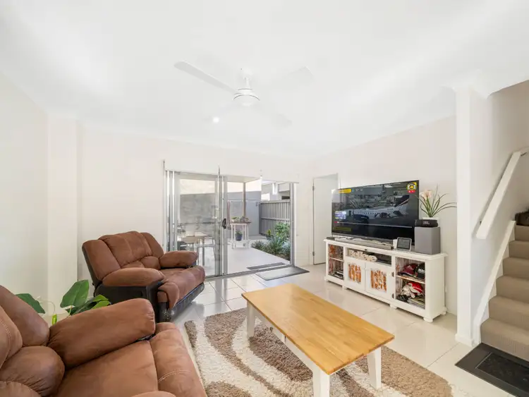 Third view of Homely townhouse listing, 3/44 Fern Parade, Griffin QLD 4503