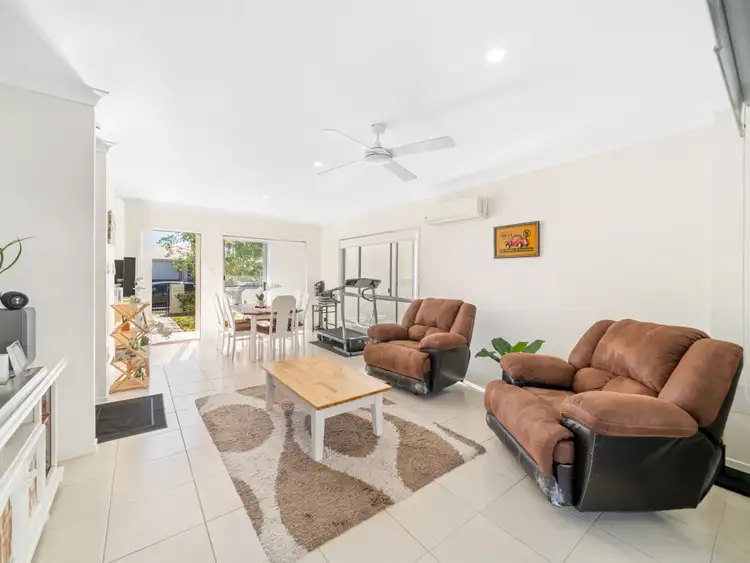 Fifth view of Homely townhouse listing, 3/44 Fern Parade, Griffin QLD 4503
