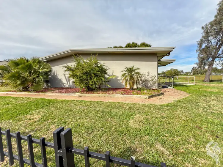 Second view of Homely other listing, 16 Violet Street, Narrabri NSW 2390