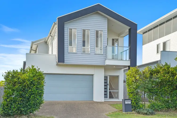 12 Lux Place, Rochedale QLD 4123