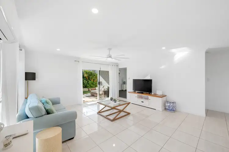 Sixth view of Homely house listing, 31 Boonderee Place, New Auckland QLD 4680