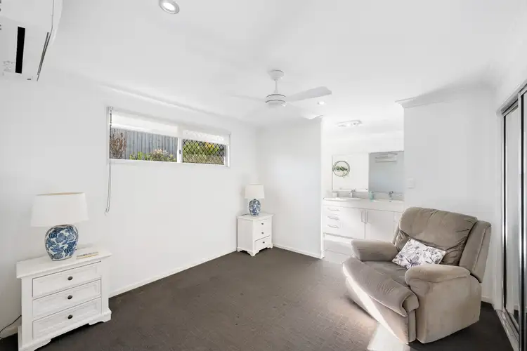 Seventh view of Homely house listing, 31 Boonderee Place, New Auckland QLD 4680