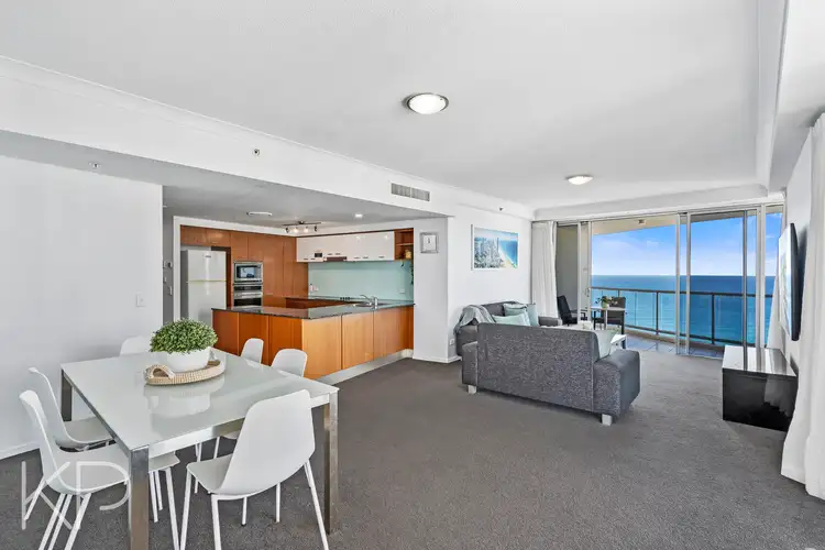 2375/23 Ferny Avenue, Surfers Paradise QLD 4217
