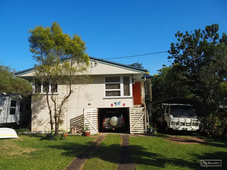 69 Laurie Street, Hudson QLD 4860