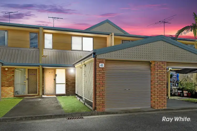 41/8 Briggs Road, Springwood QLD 4127