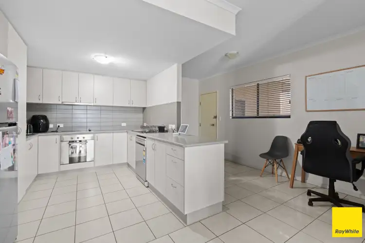 Second view of Homely apartment listing, 104/89-95 Ishmael Road, Earlville QLD 4870